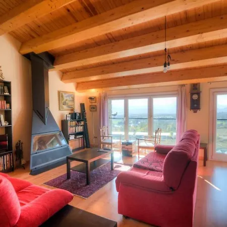 Atico Duplex Centrico Con Vistas - 2 Noches Minimo