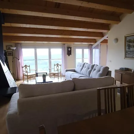 Atico Duplex Centrico Con Vistas - 2 Noches Minimo * Puigcerdà