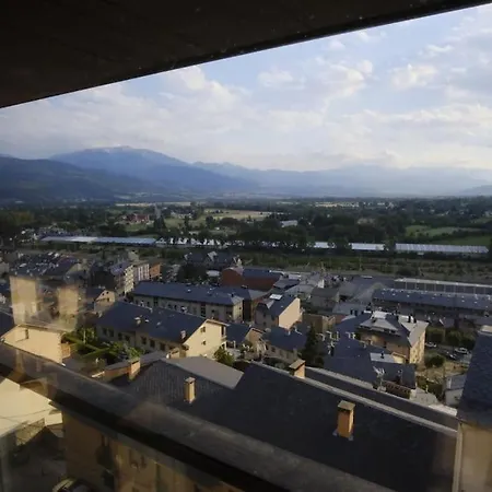 Apartamento Atico Duplex Centrico Con Vistas - 2 Noches Minimo