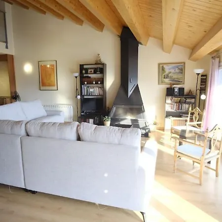 Apartamento Atico Duplex Centrico Con Vistas - 2 Noches Minimo *