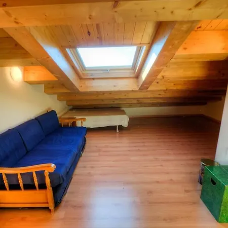 Atico Duplex Centrico Con Vistas - 2 Noches Minimo *