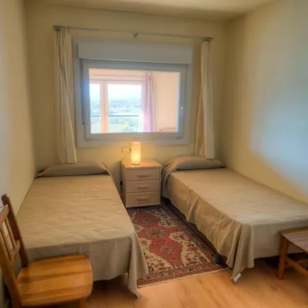 Apartamento Atico Duplex Centrico Con Vistas - 2 Noches Minimo Puigcerdà