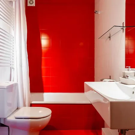 Apartamento Atico Duplex Centrico Con Vistas - 2 Noches Minimo