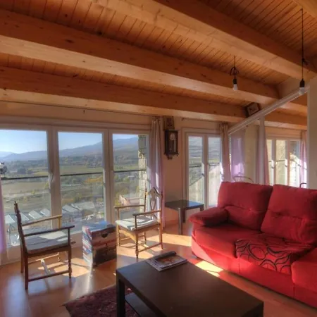 Atico Duplex Centrico Con Vistas - 2 Noches Minimo *