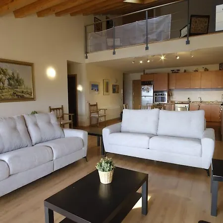 Atico Duplex Centrico Con Vistas - 2 Noches Minimo