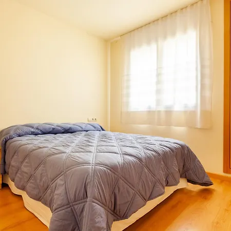 Atico Duplex Centrico Con Vistas - 2 Noches Minimo Apartment *