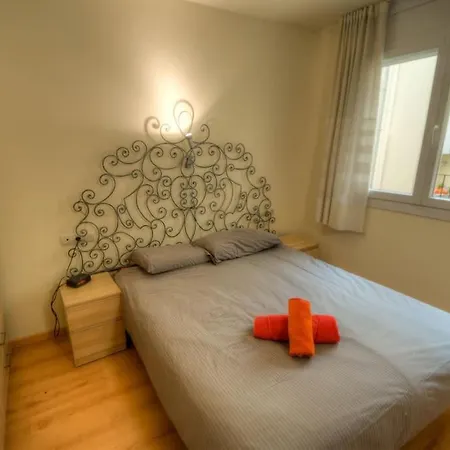 Apartment Atico Duplex Centrico Con Vistas - 2 Noches Minimo *