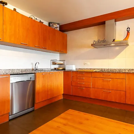 Atico Duplex Centrico Con Vistas - 2 Noches Minimo *