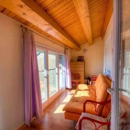 Atico Duplex Centrico Con Vistas - 2 Noches Minimo Puigcerda