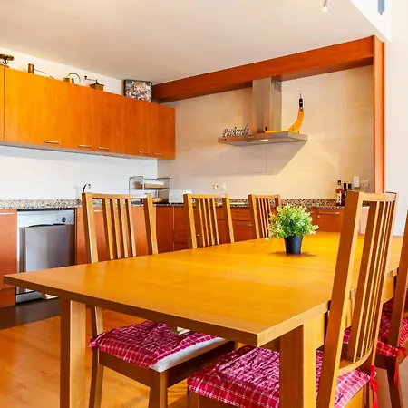 Atico Duplex Centrico Con Vistas - 2 Noches Minimo *