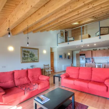 Atico Duplex Centrico Con Vistas - 2 Noches Minimo * Puigcerda