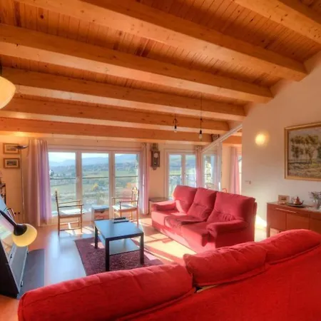 Atico Duplex Centrico Con Vistas - 2 Noches Minimo Puigcerda