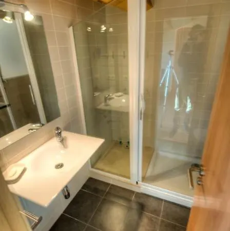 Atico Duplex Centrico Con Vistas - 2 Noches Minimo * Puigcerda