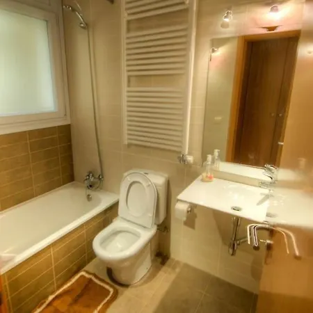Atico Duplex Centrico Con Vistas - 2 Noches Minimo * Puigcerda