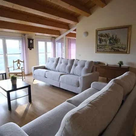 Atico Duplex Centrico Con Vistas - 2 Noches Minimo