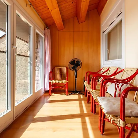 Apartment Atico Duplex Centrico Con Vistas - 2 Noches Minimo *