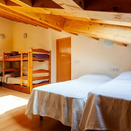 Atico Duplex Centrico Con Vistas - 2 Noches Minimo Apartment *