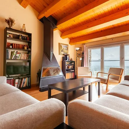 Atico Duplex Centrico Con Vistas - 2 Noches Minimo *